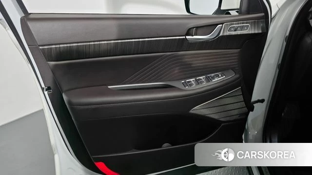 Hyundai The New Palisade id 4758067 из Кореи 16