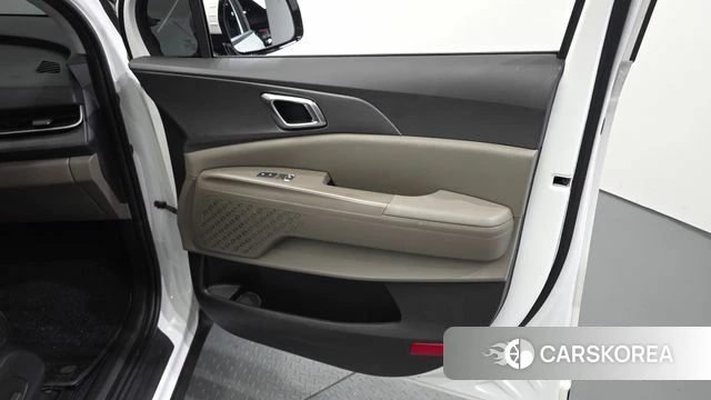 Kia The New Carnival 4th Generation id 4630261 из Кореи 16