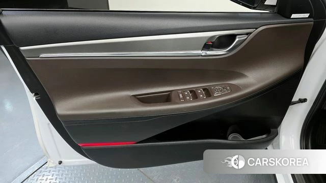 Hyundai The New Grandeur IG id 4202328 из Кореи 16