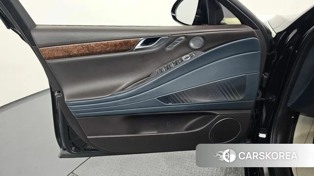 Genesis G80 (RG3) id 4356208 из Кореи 16