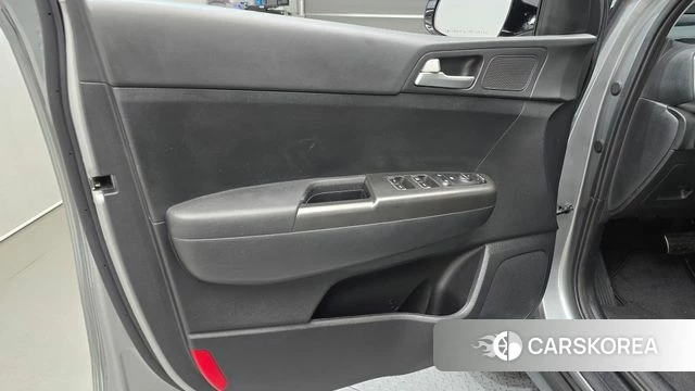 Kia Sportage The Bold id 4224741 из Кореи 16