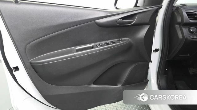 Chevrolet (GM Daewoo) The New Spark id 4356871 из Кореи 16