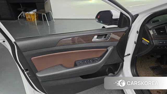 Hyundai Sonata New Rise id 4363277 из Кореи 16
