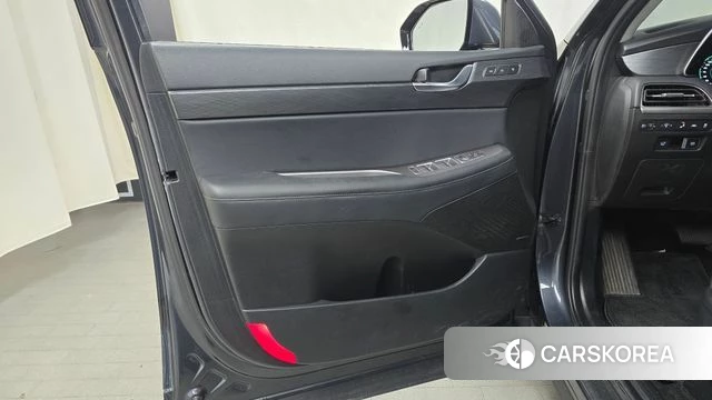 Hyundai Palisade id 4666918 из Кореи 16