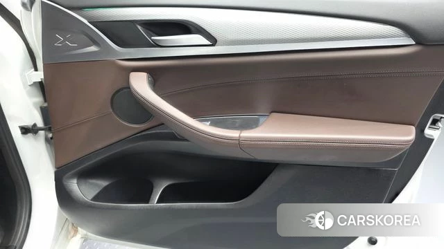 BMW X4 (G02) id 4930462 из Кореи 16