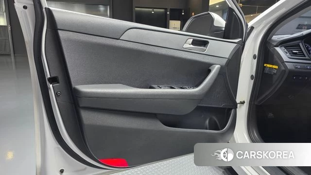 Hyundai Sonata New Rise id 4689514 из Кореи 16
