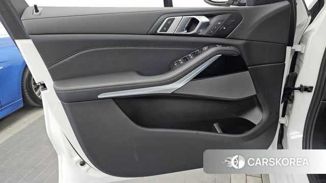 BMW X5 (G05) id 4539576 из Кореи 16