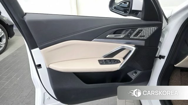 BMW X1 (U11) id 4847428 из Кореи 16