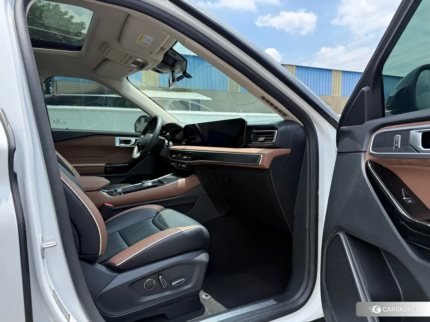 Ford Explorer id 4538717 из Китая 17