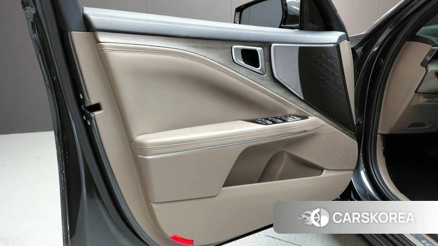 Kia K8 id 4400716 из Кореи 16