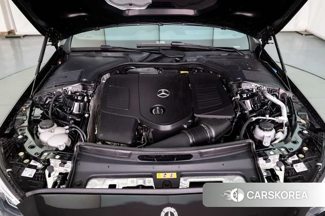 Mercedes-Benz Class C id 4367393 из Китая 16