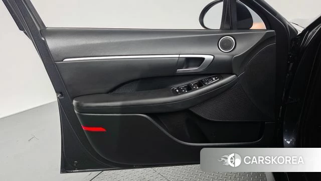 Hyundai Sonata (DN8) id 4848460 из Кореи 16