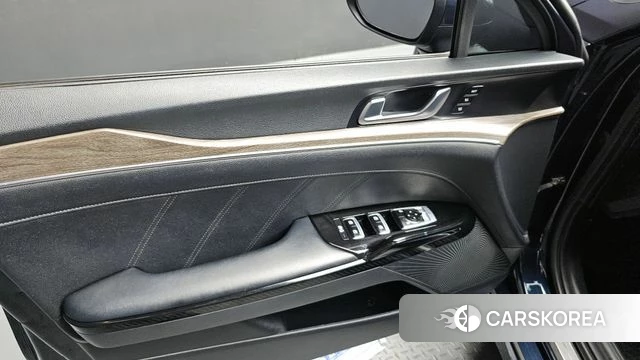 Kia K5 3rd generation id 4397151 из Кореи 16