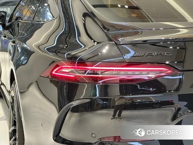 Mercedes-Benz AMG GT id 4290417 из Китая 16