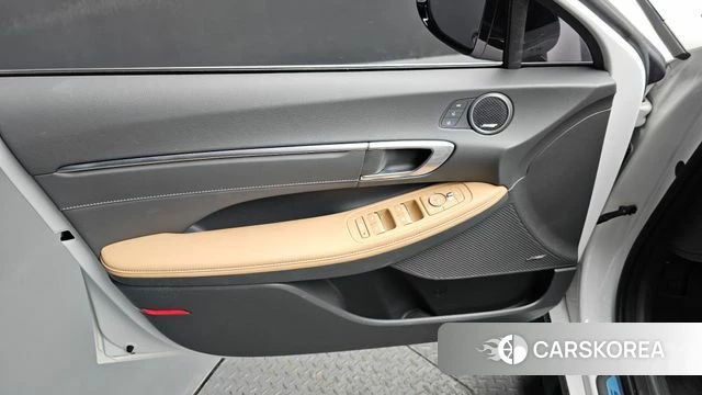 Hyundai Sonata (DN8) id 4900465 из Кореи 16