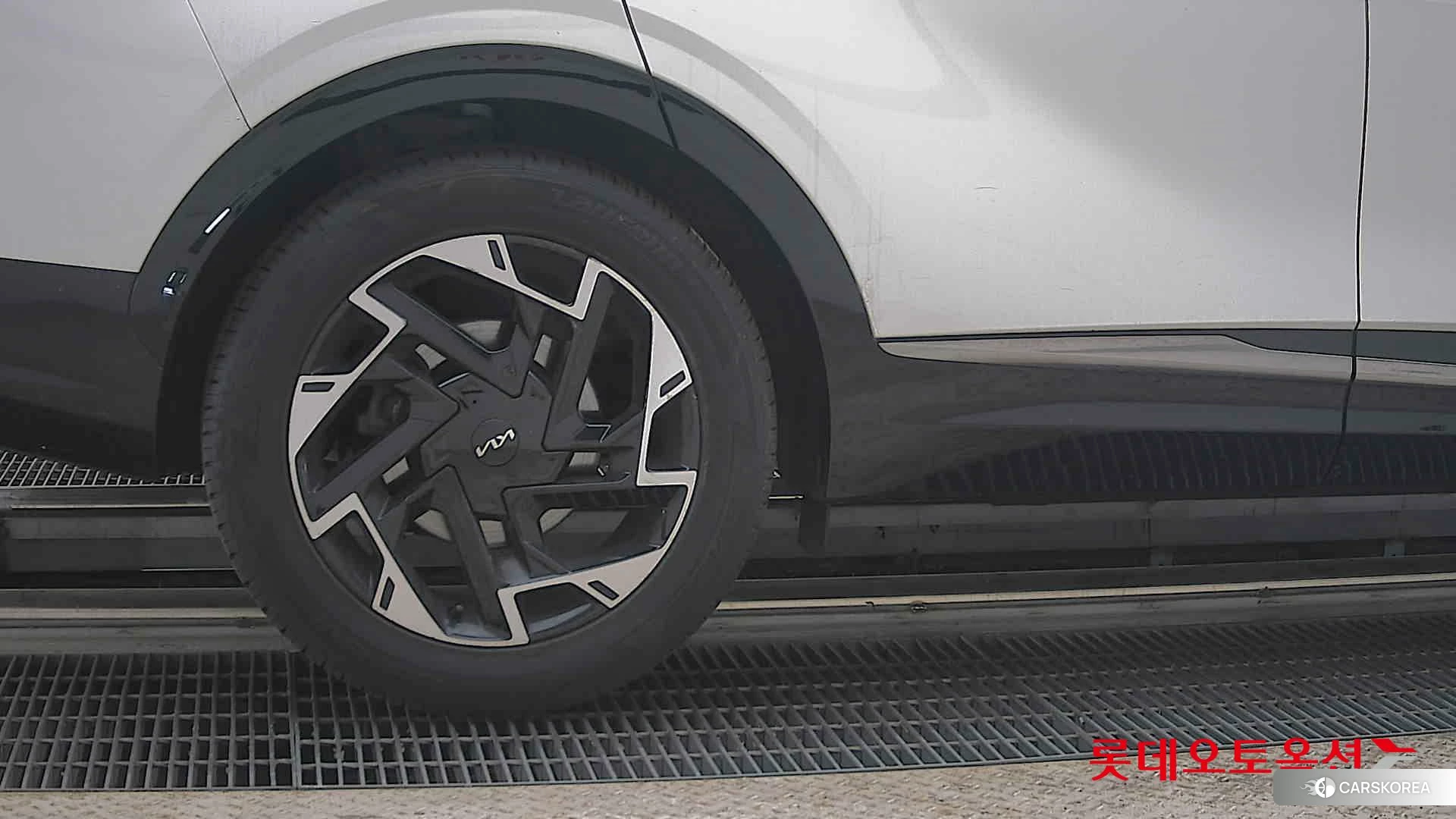 Kia Sportage id 4289605 из Кореи 16