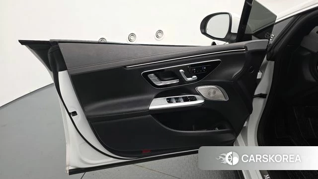 Mercedes-Benz EQE V295 id 4871533 из Кореи 16
