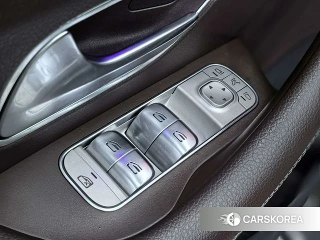 Mercedes-Benz GLE (import) id 4290379 из Китая 16