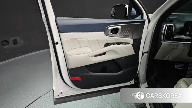 Kia The New Sorento 4th Generation id 4432467 из Кореи 16