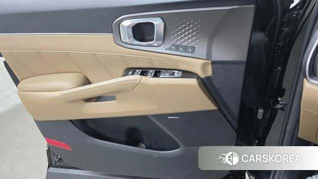 Kia The New Sorento 4th Generation id 4248887 из Кореи 16
