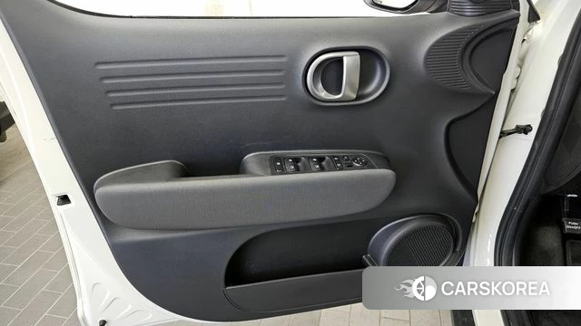 Hyundai Casper id 4292090 из Кореи 16