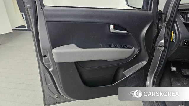Kia The New Kia Ray id 4916639 из Кореи 16