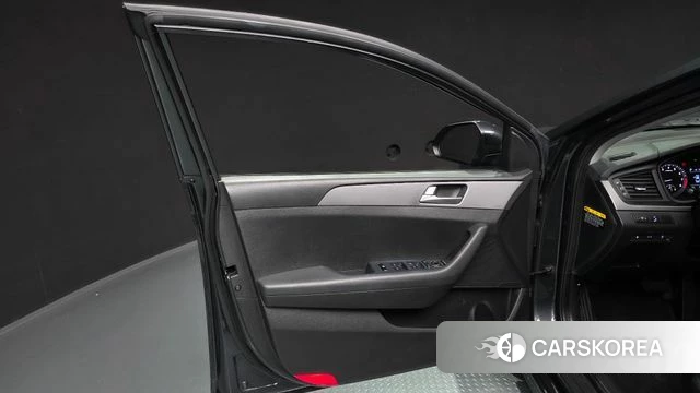 Hyundai Sonata New Rise id 4318083 из Кореи 16