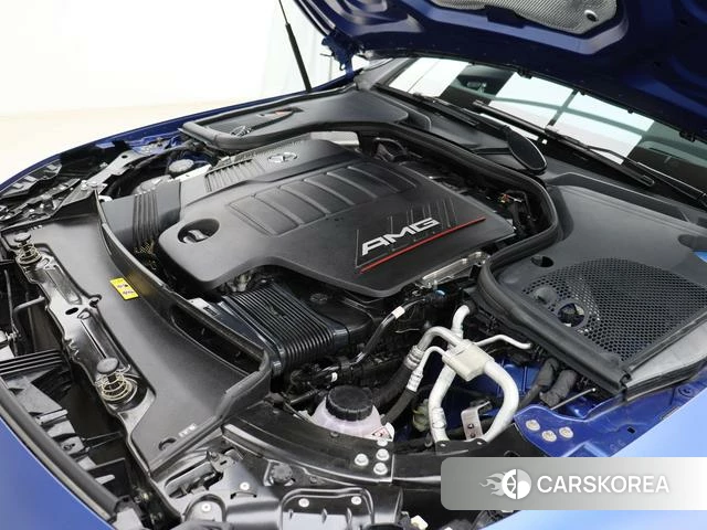 Mercedes-Benz AMG GT id 4299817 из Китая 16