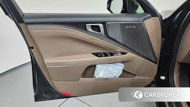 Kia K8 Hybrid id 4779894 из Кореи 16