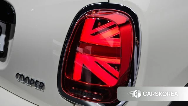 Mini Cooper id 4636507 из Кореи 16