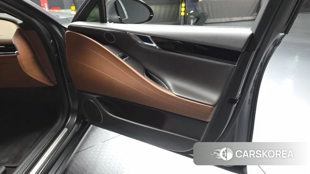 Genesis G80 (RG3) id 4443756 из Кореи 16