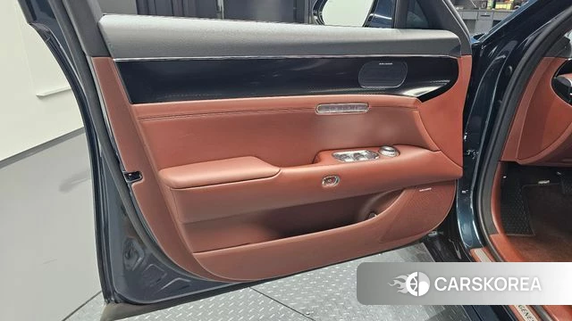 Genesis G90 (RS4) id 4835238 из Кореи 16
