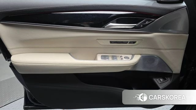 BMW 6 Series GT (G32) id 4584382 из Кореи 16