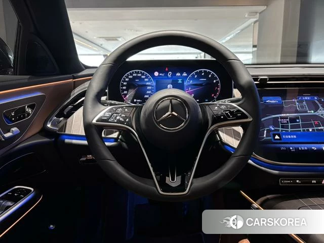 Mercedes-Benz E-class id 4313708 из Китая 16