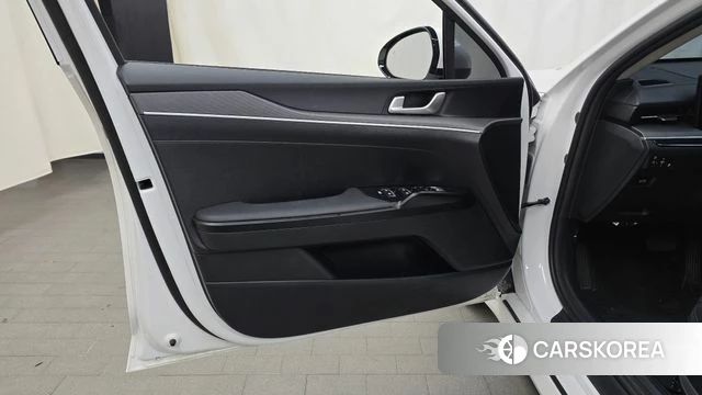 Kia The New K5 3rd generation id 4602135 из Кореи 16