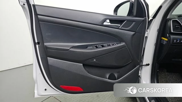 Hyundai All New Tucson id 4251136 из Кореи 16