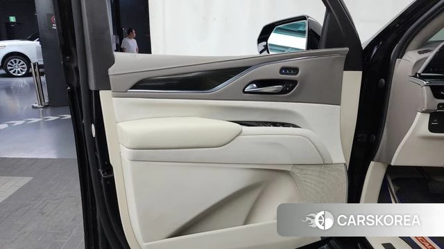 Cadillac Escalade 5th Generation id 4640504 из Кореи 16