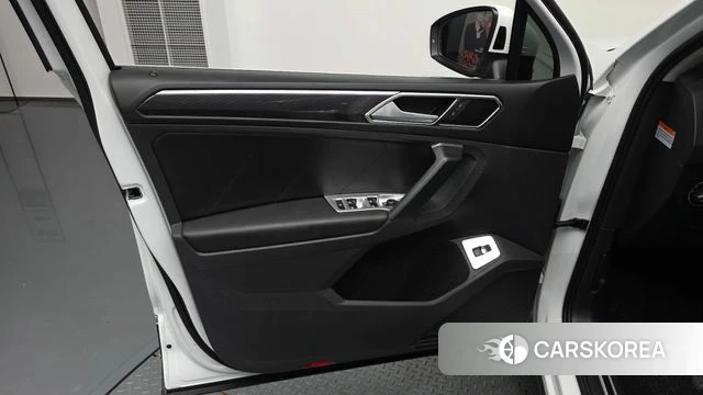 Volkswagen Tiguan second Generation id 4432551 из Кореи 16