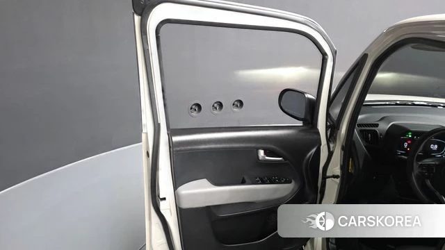 Kia The New Kia Ray id 4778803 из Кореи 16