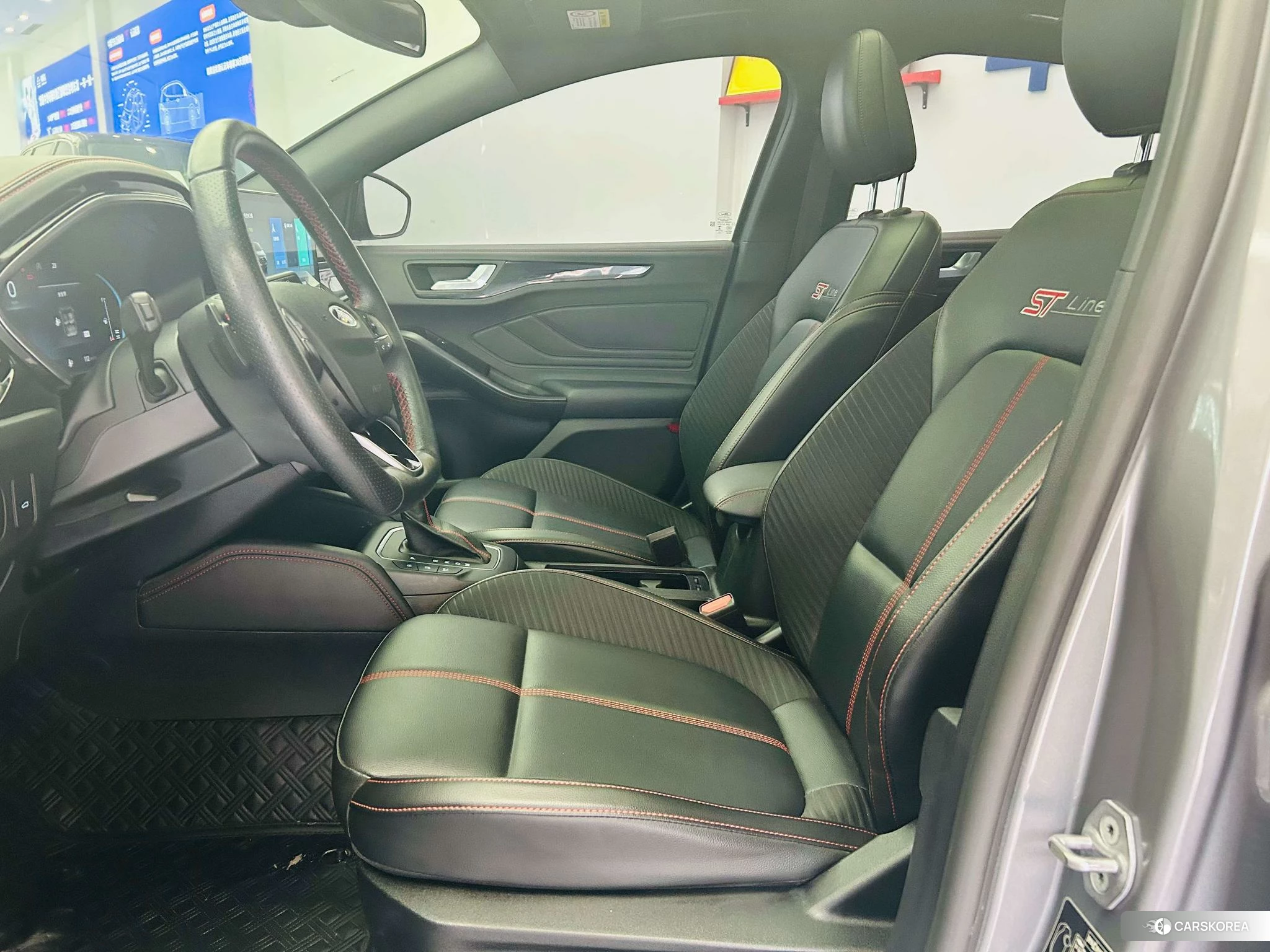 Ford Fox id 4406123 из Китая 16