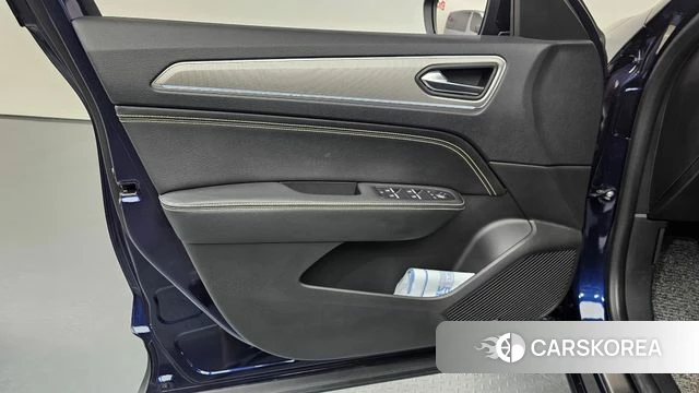 Renault Korea (Samsung) Arcana id 4730025 из Кореи 16
