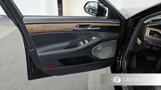 Genesis G90 id 4410605 из Кореи 16