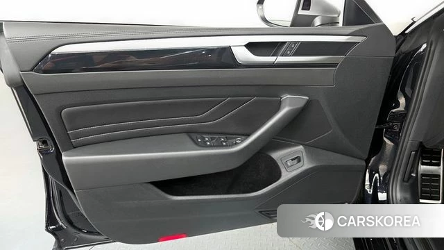 Volkswagen Arteon id 4194607 из Кореи 16