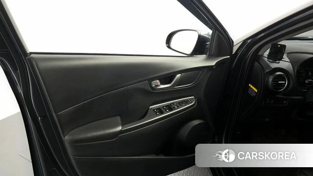 Hyundai Kona id 4245874 из Кореи 16