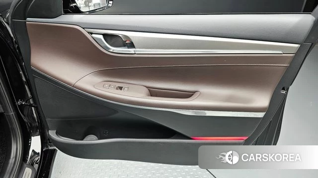 Hyundai The New Grandeur IG id 4551354 из Кореи 16