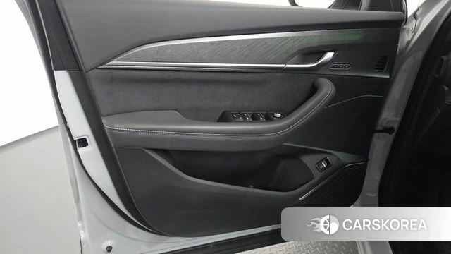 Renault Korea (Samsung) Grand Coleos id 4279958 из Кореи 16