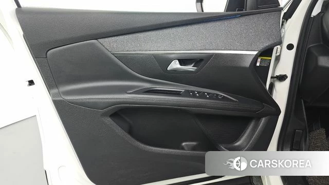 Peugeot 5008 second generation id 4232472 из Кореи 16