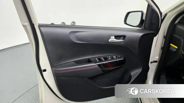 Kia Morning Urban (JA) id 4494999 из Кореи 16