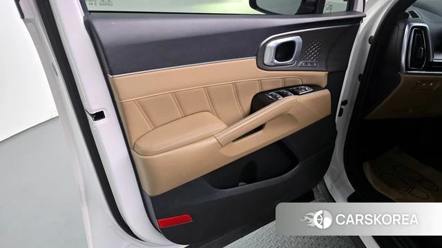 Kia The New Sorento 4th Generation id 4308541 из Кореи 16