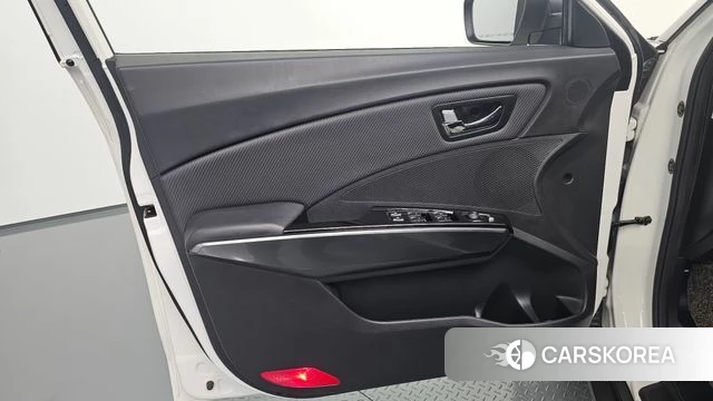 Ssangyong Berry New Tivoli id 4779816 из Кореи 16